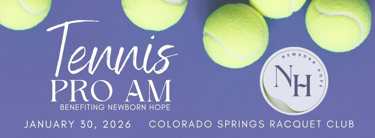 Newborn Hope Pro-Am 2026